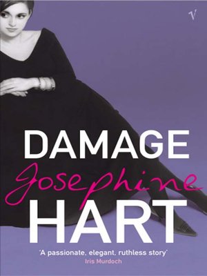 cover image of Damage